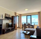 Apartment 11 Gardenia Palace + parking