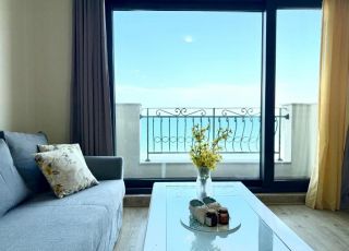 Апартамент 7 в Гардения Палас, с паркинг