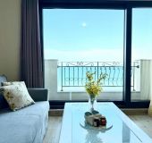 Apartment 7 in Gardenia Palace + parking