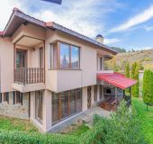 House Rhodope house