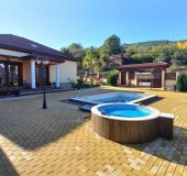 Къща за гости Арт Оазис