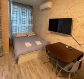 Апартамент Колонел 947