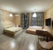 Апартамент Колонел 958