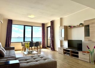 Apartment 9 Gardenia Palace + parking , Pomorie