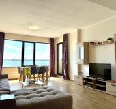 Apartment 9 Gardenia Palace + parking 