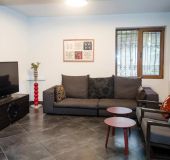 Apartment Cozy Flat with 2 BDR