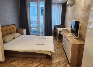 Апартамент Колонел Диамант