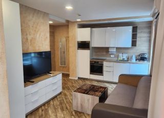 Апартамент Колонел Дрийм