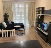 Apartment Amaya Med 2