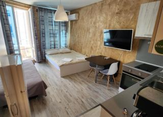 Апартамент Колонел 963