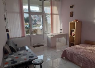 Separate room Leonardo, Pomorie