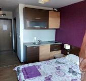 Студио в комплекс Александър