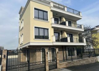 Apartment Dimovi Apartments, Lozenets