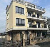 Apartment Dimovi Apartments