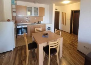 Апартамент Рамада 2 Александър Сървисис