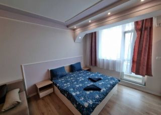 Separate room Apartment , Veliko Tarnovo