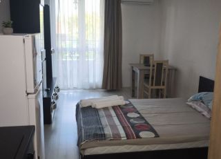 Apartment Studio 6.2 H. Stanchev 2, Plovdiv