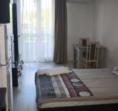 Apartment Studio 6.2 H. Stanchev 2