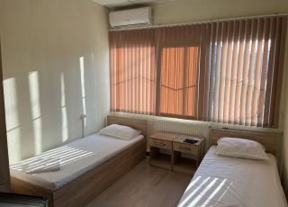 Hotel Hostel Informa, Sofia