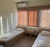 Hotel Hostel Informa