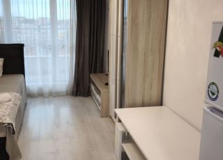 Apartment Studio 25 H. Stanechev 2, Plovdiv