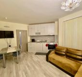 Сенианге Сий Вю Апартамент