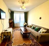 Ссенанджи Сити Апартамент