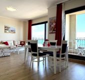 Apartment 10 Gardenia Palace + parking