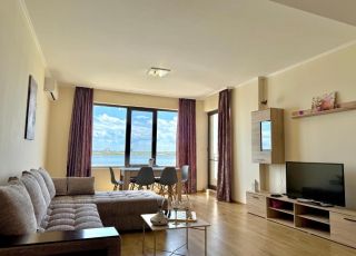 Apartment 6 Gardenia Palace + parking, Pomorie