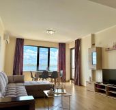 Apartment 6 Gardenia Palace + parking