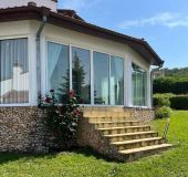 Apartment Pleasant house Karakolev 2