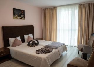 Apartment Sunny Apartments Kranevo, Kranevo