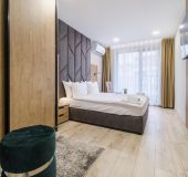 Apartment LDV 13 Apartments free parking