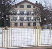 House Glogino Guest House of BAN