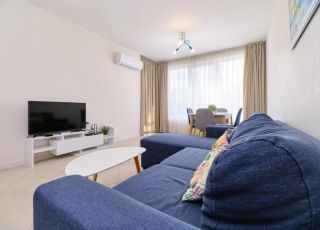 Apartment Cozy 1 bed Apartment, Plovdiv