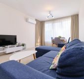 Apartment Cozy 1 bed Apartment