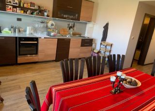 Apartment 7 Apartments in Alexander, Banya, Razlog