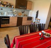 Apartment 7 Apartments in Alexander