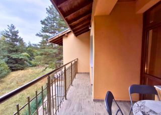 Apartment Margarita Mountain Apartments, Tsigov chark