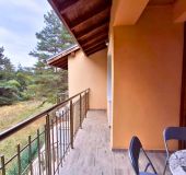 Apartment Margarita Mountain Apartments