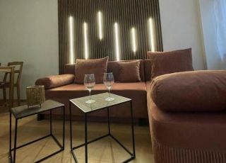 Apartment Atila, Ruse