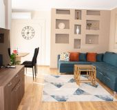 Apartment Lora Ap 50meters from the lift