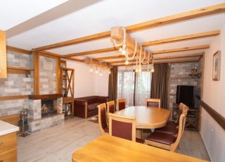 Apartment 2 Bedroom Luxury Apartment, Bansko