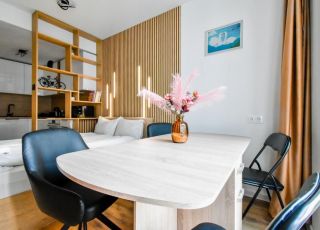 Apartment Studio Little Sugar Home, Sofia