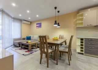 Apartment Cozy apartment in Varna, Varna