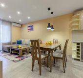 Apartment Cozy apartment in Varna