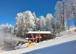 Финална къща