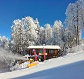 House Finish Line Guest House