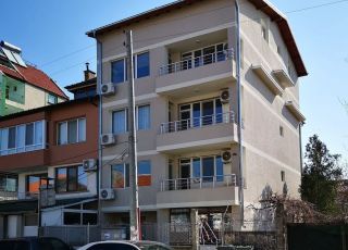 House Our house, Pomorie