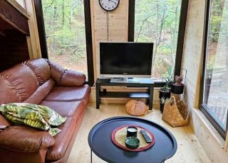 Апартамент с 2 спални - Magic Woods